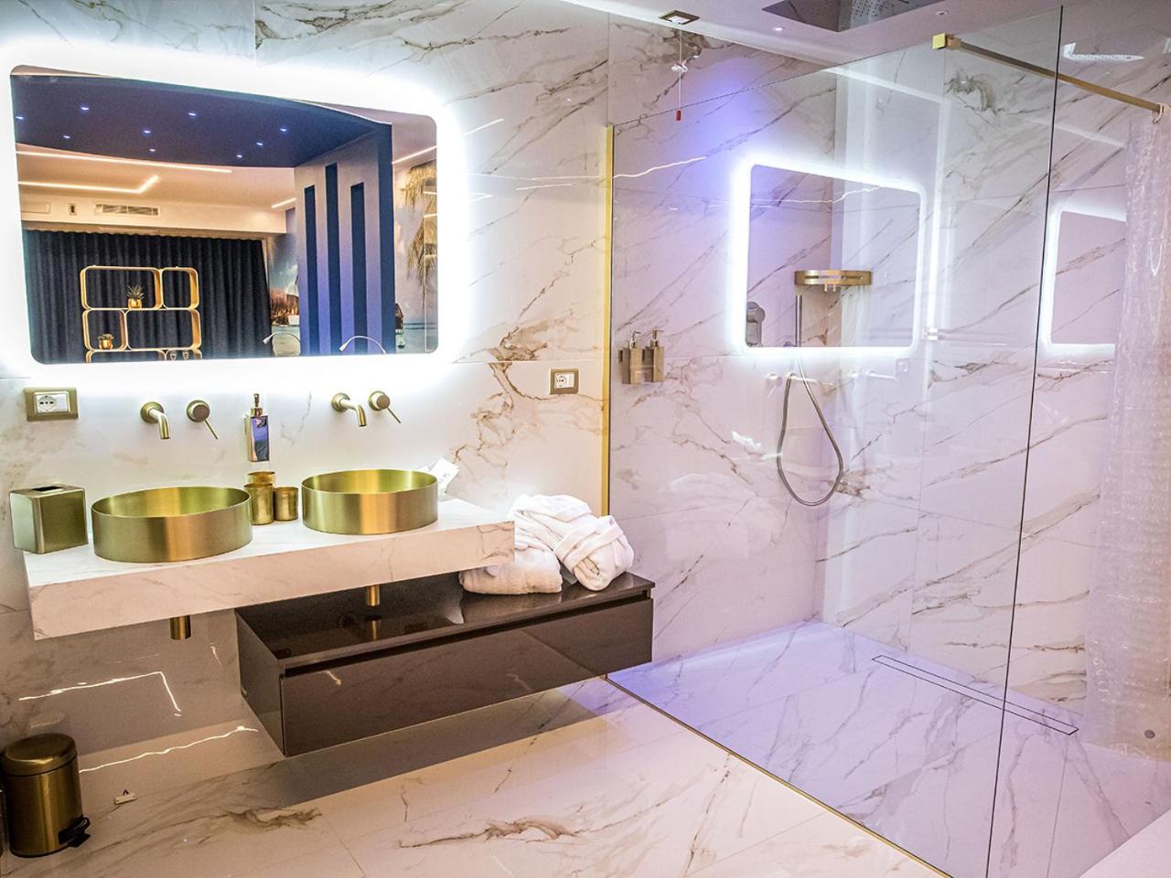 Rosa Dei Venti Apartment โจยาเตาโร ภายนอก รูปภาพ