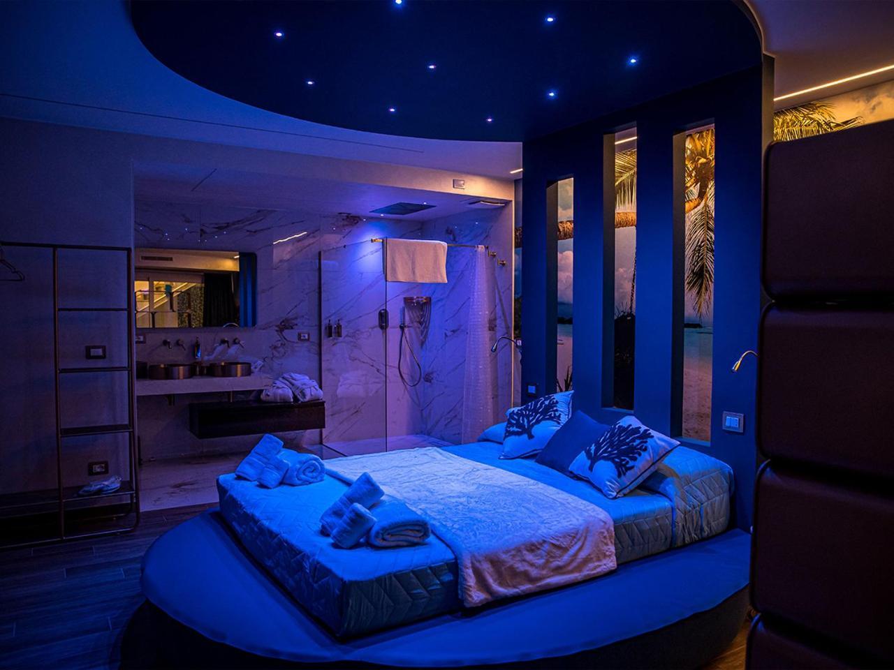 Rosa Dei Venti Apartment โจยาเตาโร ภายนอก รูปภาพ