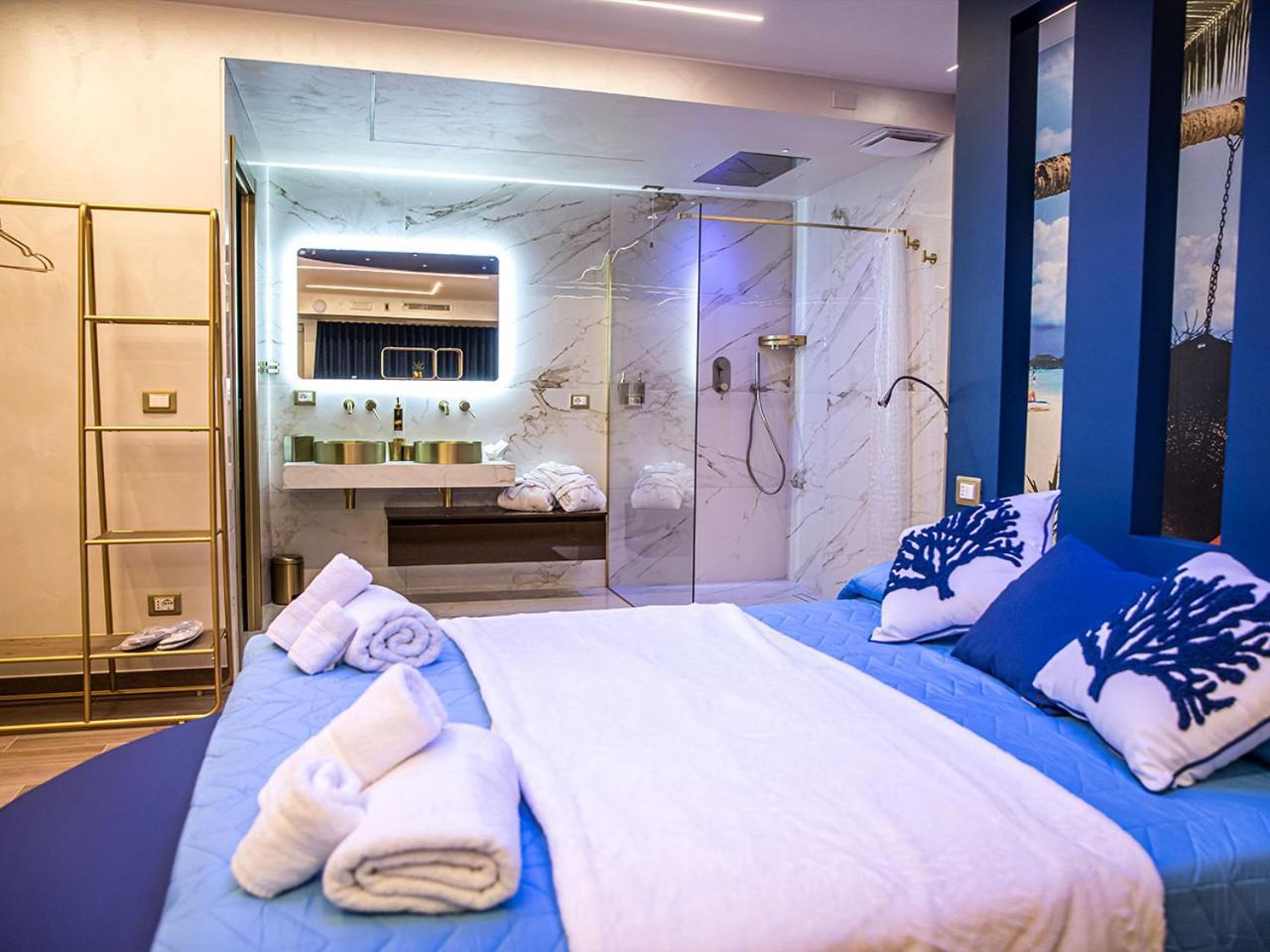 Rosa Dei Venti Apartment โจยาเตาโร ภายนอก รูปภาพ