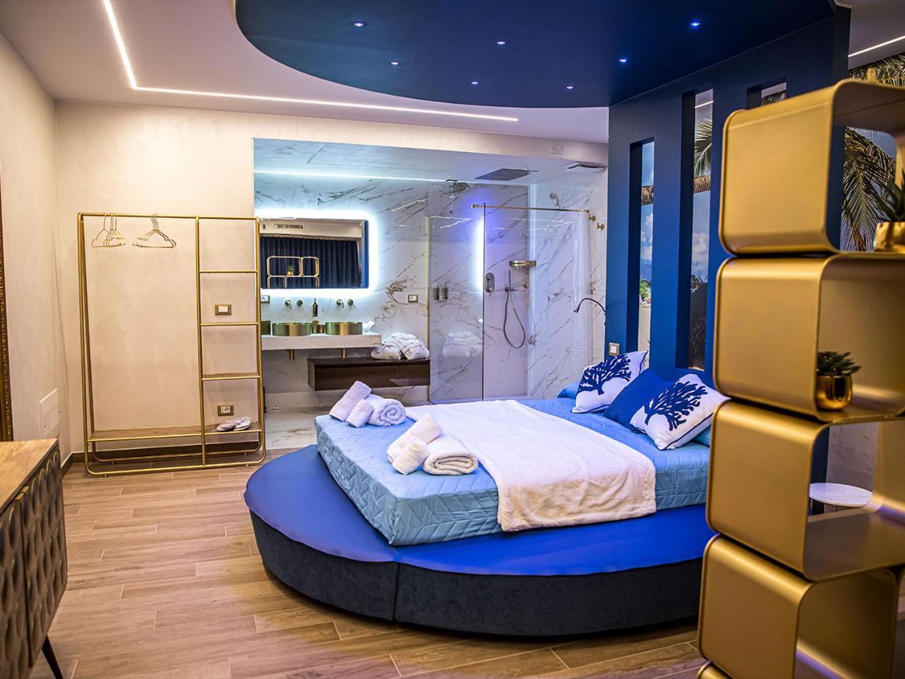 Rosa Dei Venti Apartment โจยาเตาโร ภายนอก รูปภาพ
