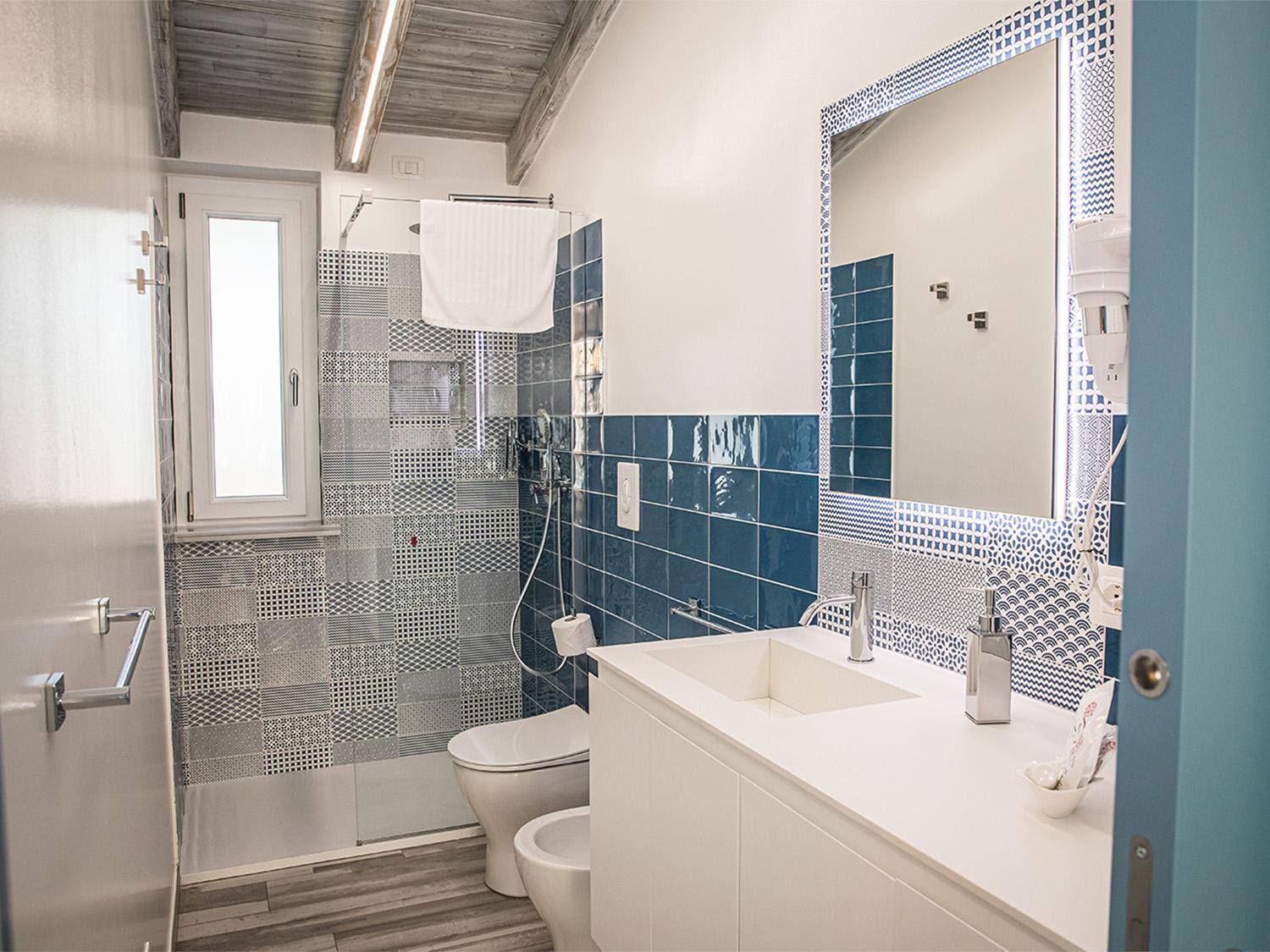Rosa Dei Venti Apartment โจยาเตาโร ภายนอก รูปภาพ