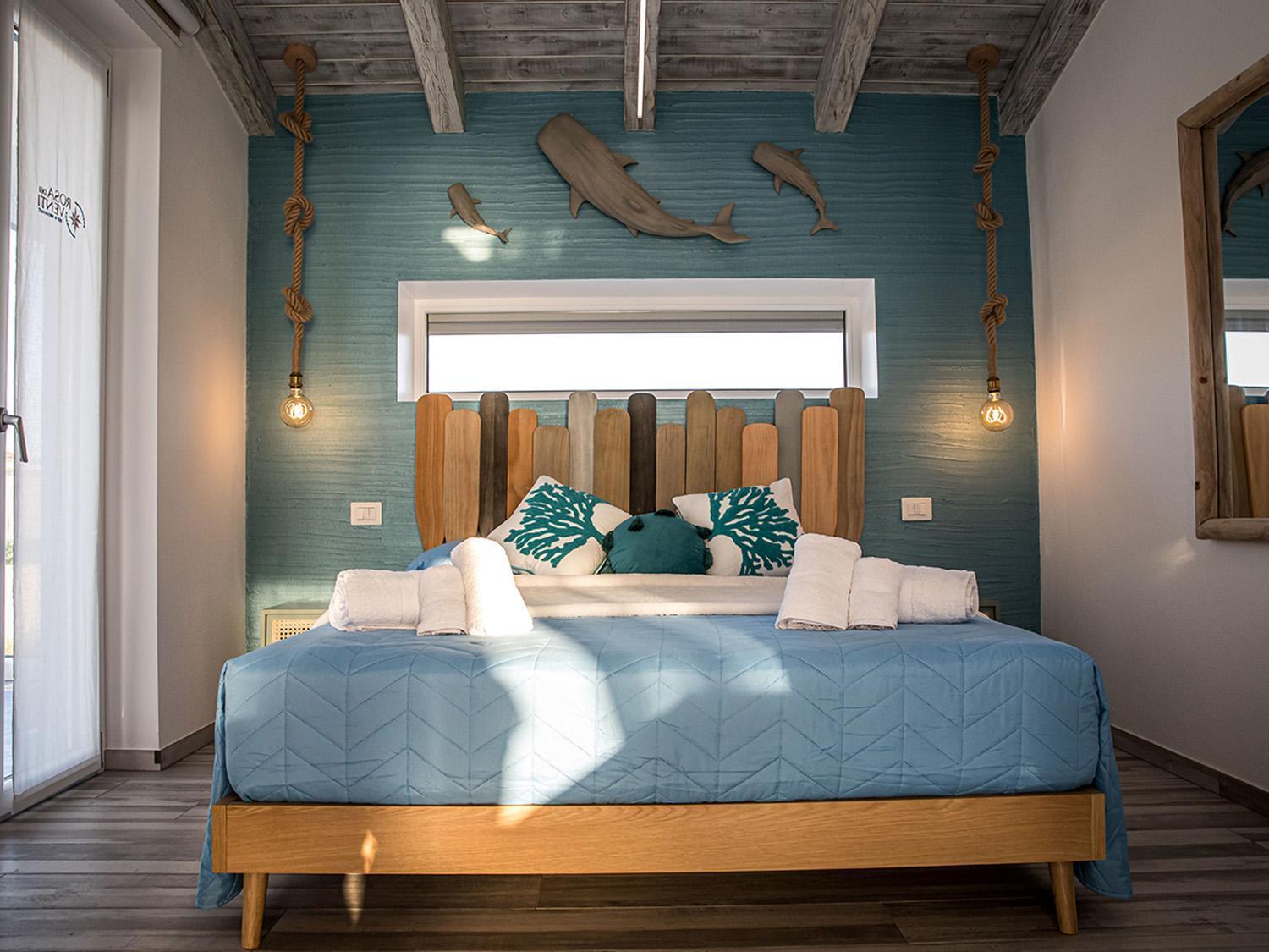 Rosa Dei Venti Apartment โจยาเตาโร ภายนอก รูปภาพ