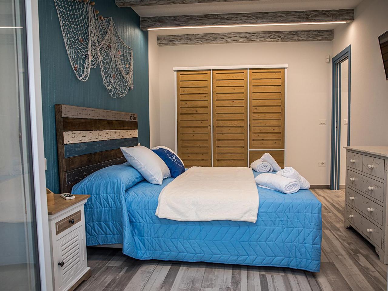 Rosa Dei Venti Apartment โจยาเตาโร ภายนอก รูปภาพ