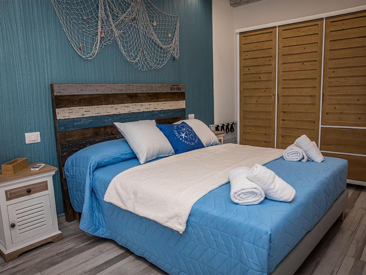 Rosa Dei Venti Apartment โจยาเตาโร ภายนอก รูปภาพ
