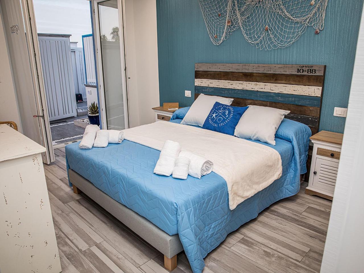 Rosa Dei Venti Apartment โจยาเตาโร ภายนอก รูปภาพ