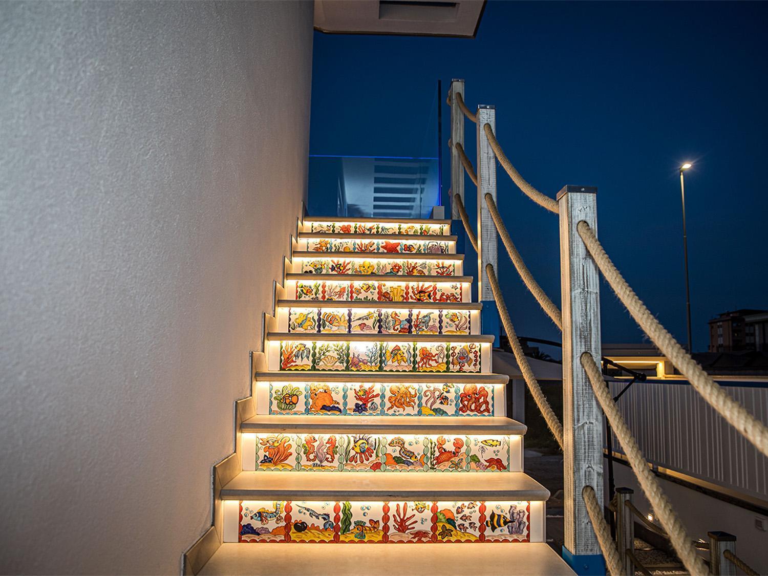 Rosa Dei Venti Apartment โจยาเตาโร ภายนอก รูปภาพ